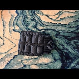 Rei Youth down vest